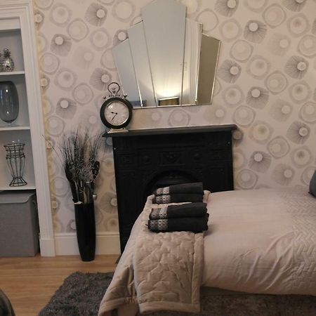 William Wallace Apartment 스털링 외부 사진
