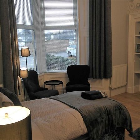 William Wallace Apartment 스털링 외부 사진
