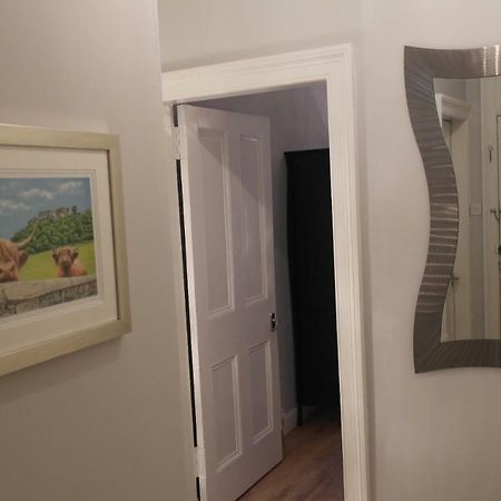 William Wallace Apartment 스털링 외부 사진