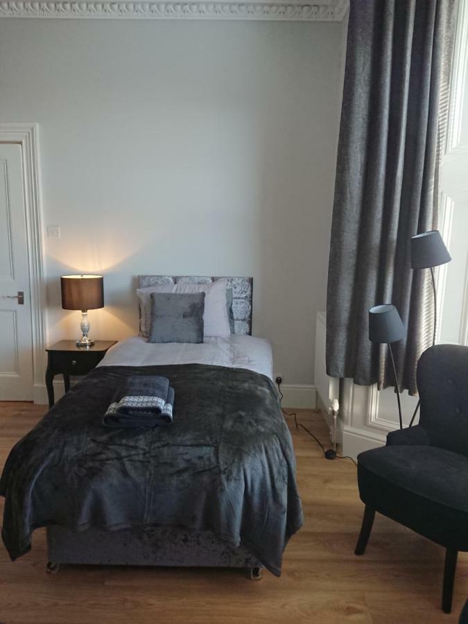 William Wallace Apartment 스털링 외부 사진