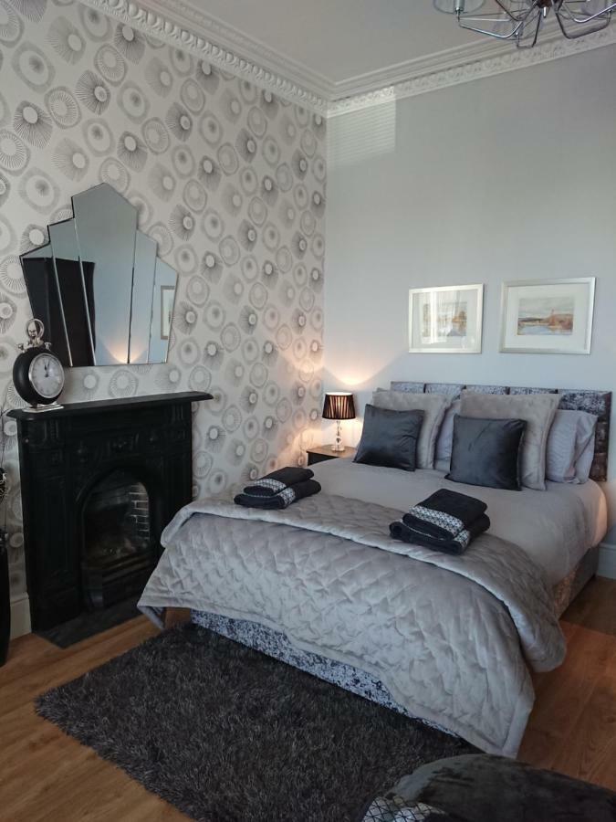 William Wallace Apartment 스털링 외부 사진