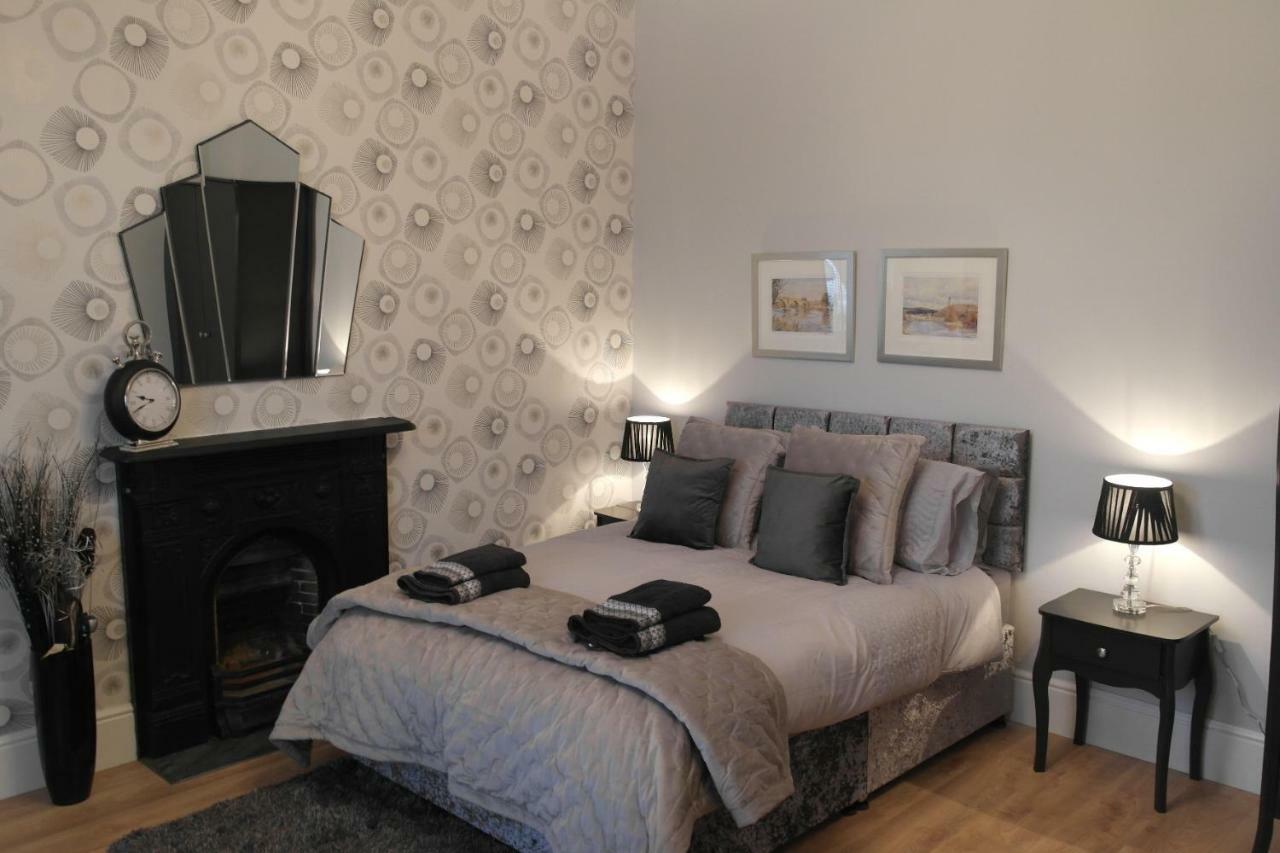 William Wallace Apartment 스털링 외부 사진