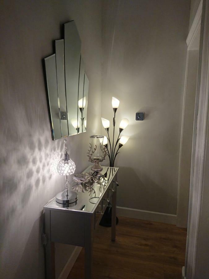 William Wallace Apartment 스털링 외부 사진