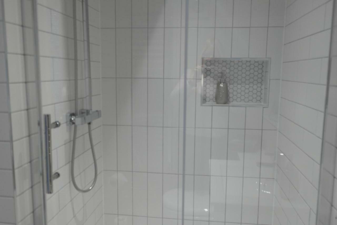 William Wallace Apartment 스털링 외부 사진