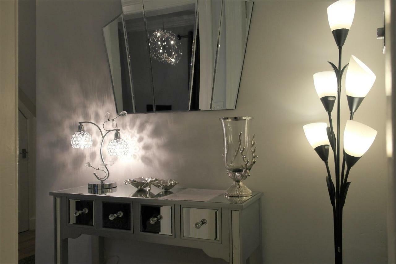 William Wallace Apartment 스털링 외부 사진